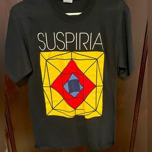 Men’s Suspiria tshirt - Size S